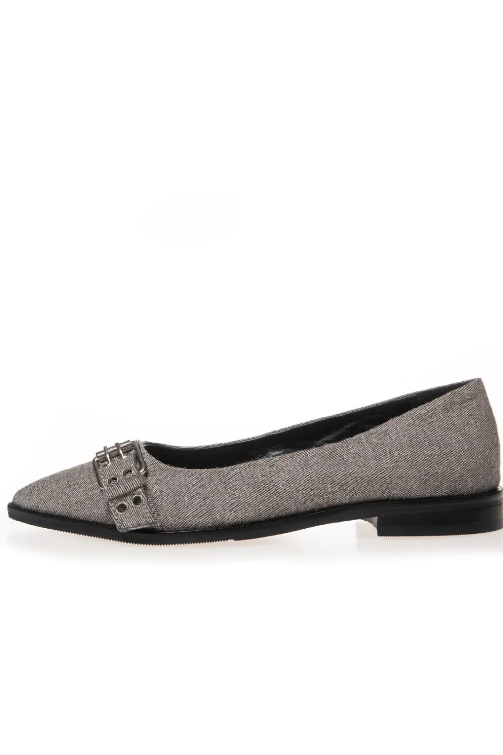 Like A Move-Denim CS8388