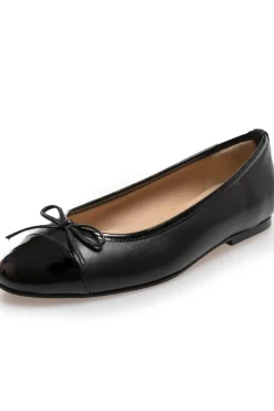 Like Moving Patent Toe