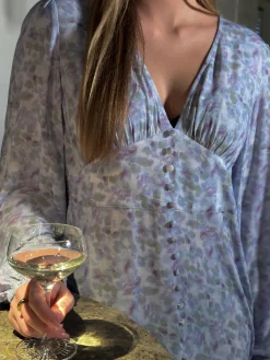 Lilith Maxi Dress 14160005