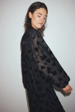 Lilith Maxi Dress 14600003