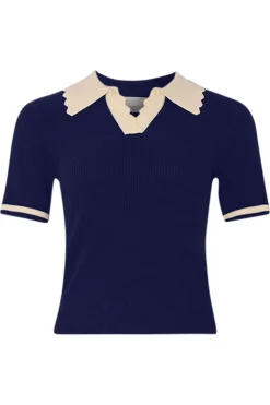 Lilo Polo Knit 13800002