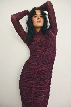 Lilou Dress 14630001