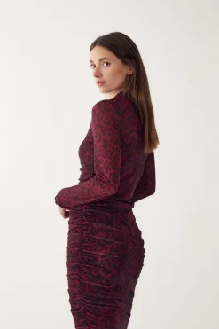 Lilou Dress 14630001