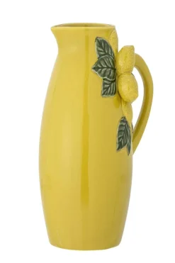 Limone Kande, Gul, Stentøj