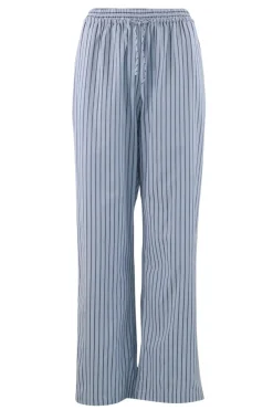 Lis Pants Mix Stripe 14905