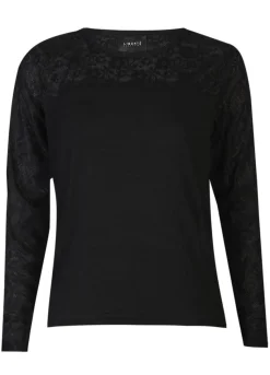 Lisa Ls Lace Blouse 2 22277