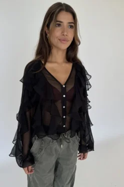 Lissa Flounce B 14997