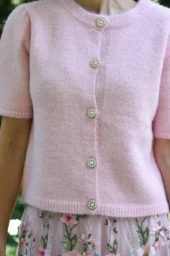 Lissi Knit Cardigan AV7073