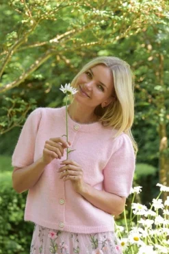 Lissi Knit Cardigan AV7073