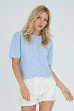 Lissi Knit Cardigan AV7073