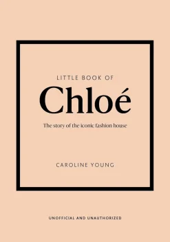 Little Book Of Chloé CB1125