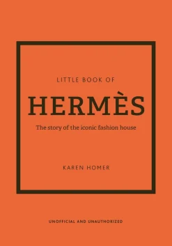 Little Book Of Hermès CB1042