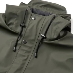 Livø Rain Jacket