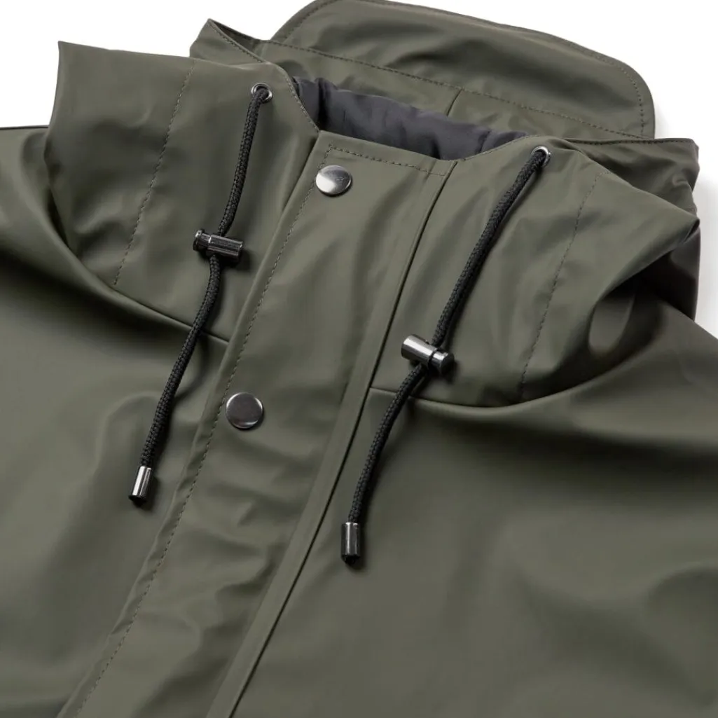 Livø Rain Jacket