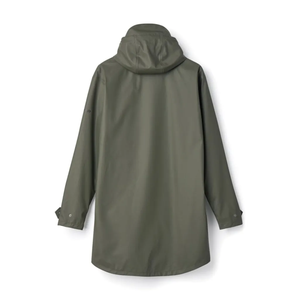 Livø Rain Jacket