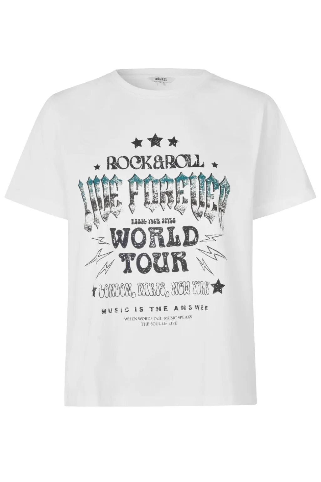 Live Forever-M 44220562