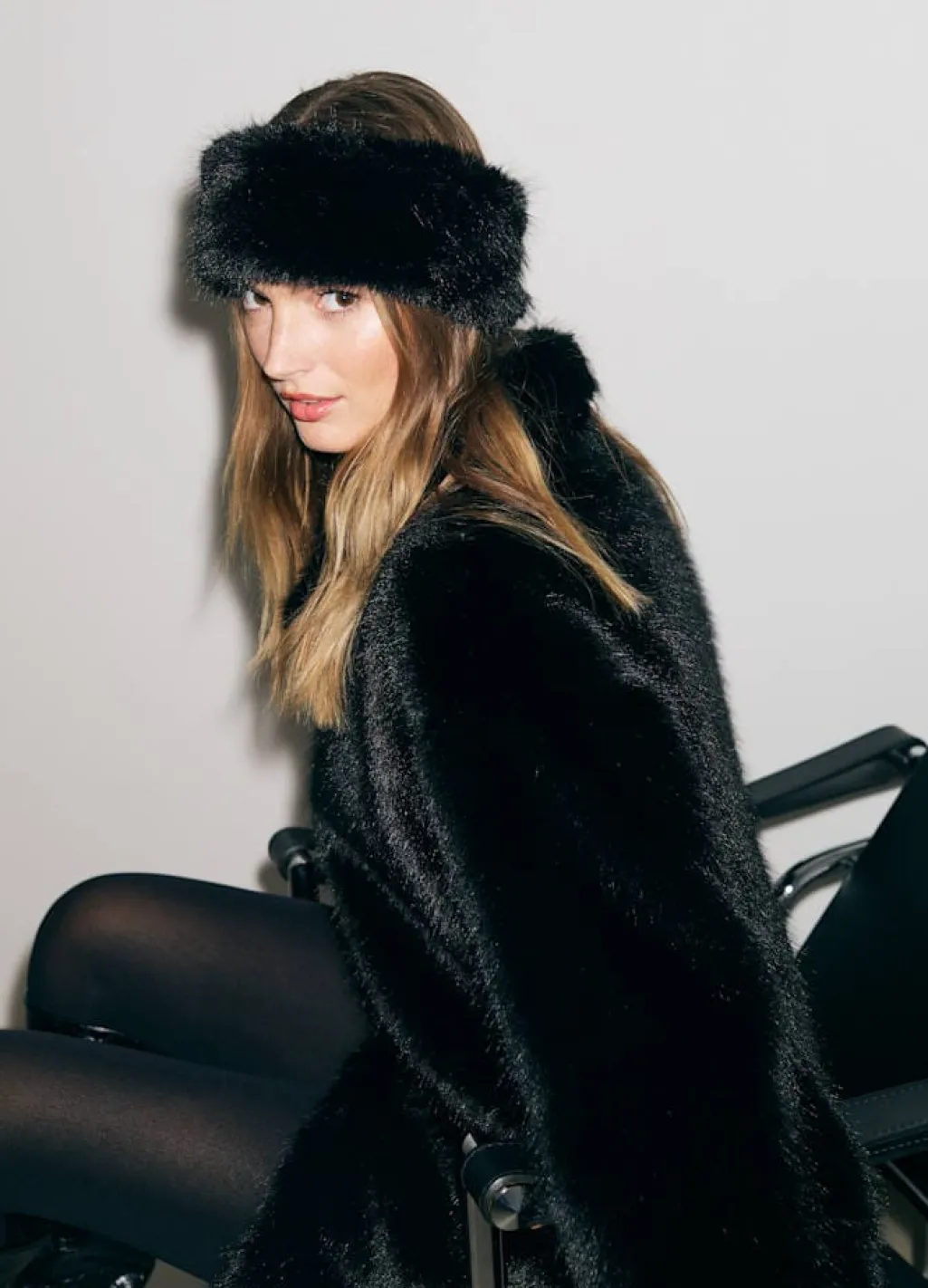 Lizz Jacket 12190003