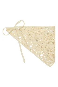 Lizzie Crochet Scarf 167857