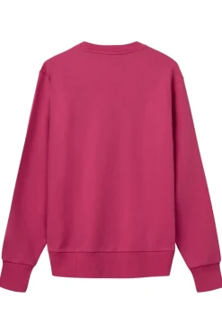 Logo Sweat O'Neck 100955-S