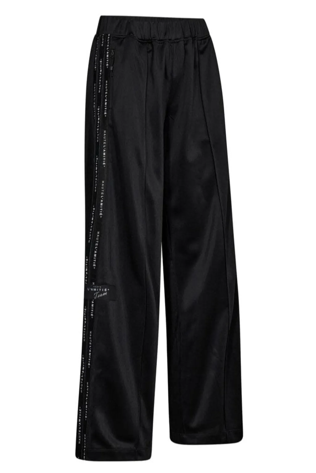 Logo Tape Track Pant HL10258