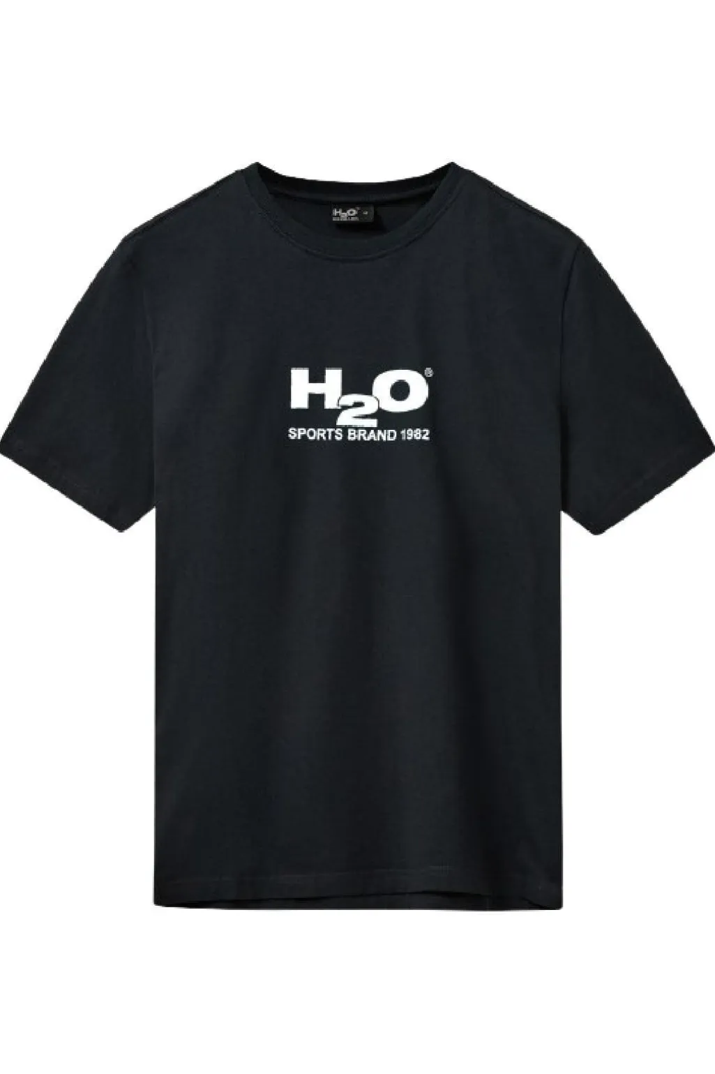 Logo Tee