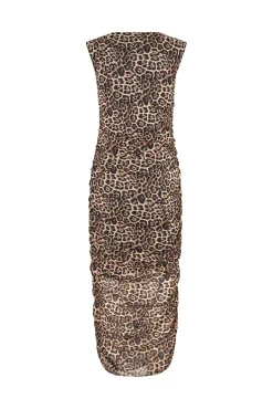 Lolumaxi Dress Sl25522-3003