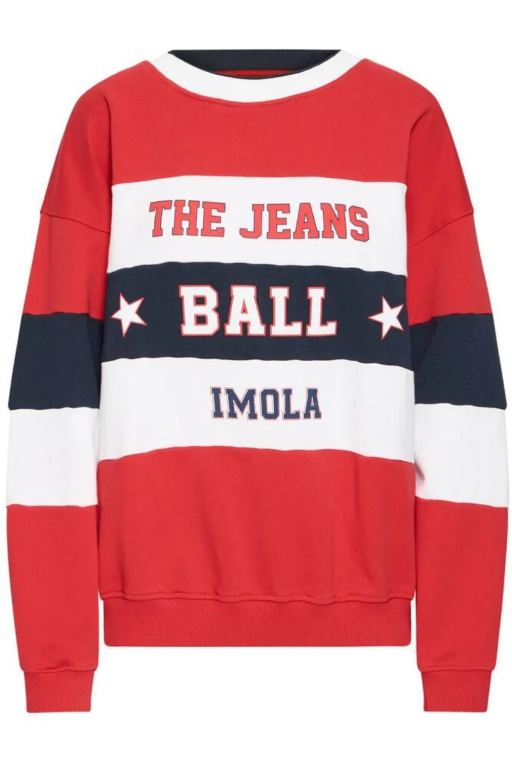 Lotus Sweatshirt 50405298