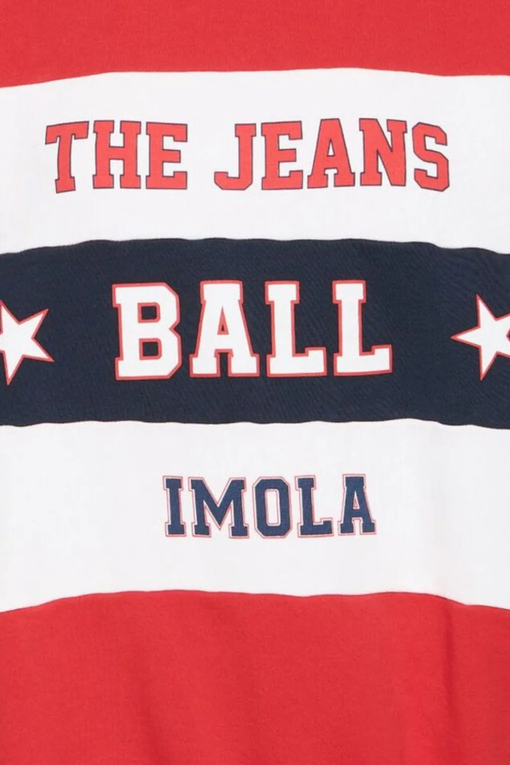 Lotus Sweatshirt 50405298