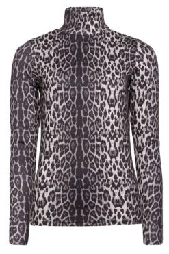 Lotus-Ls-Highneck-Blouse