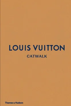 Louis Vuitton Catwalk TH1018