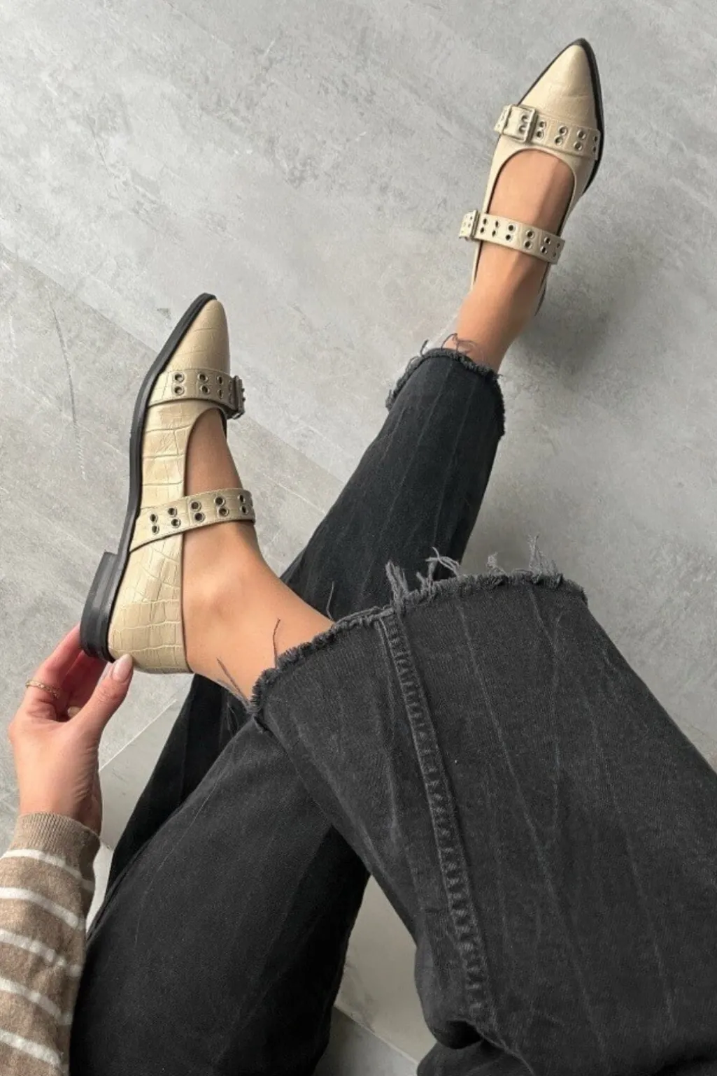 Love And Energy CS8536