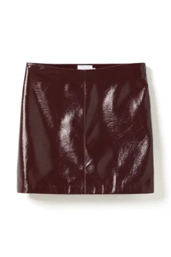 Lovetta Sh Skirt 14650002