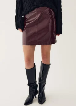 Lovetta Sh Skirt 14650002