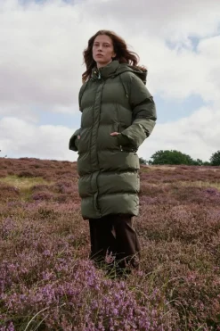 Lucette Puffer Jacket 164885