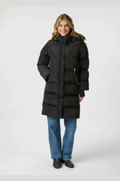 Lucette Puffer Jacket 164885