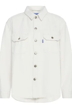 Lucia Oz Denim Shirt 50405161