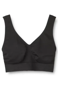 Luise Bra Top, Wide Straps 1010
