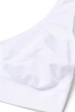 Luise Bra Top, Wide Straps 1010