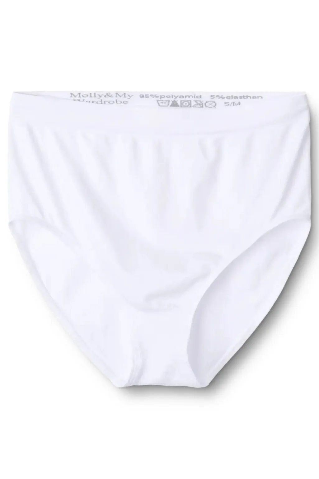 Luise High Brief / Maxi 1011