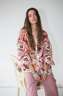 Lulu Ll Jacket 3/425530-6003