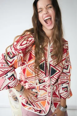 Lulu Ll Jacket 3/425530-6003