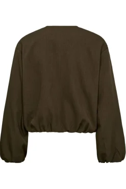 Lunacc Balloon Zip Jacket 30330