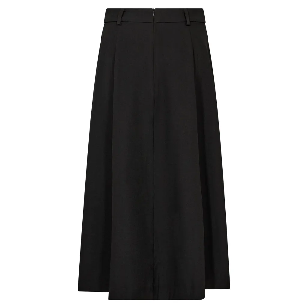 Lunacc Pocket Pleat Skirt 34222