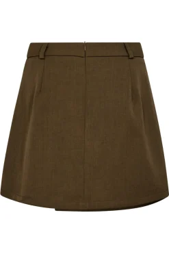 Lunacc Pocket Skirt 34215