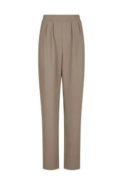 Lunet Crepe Pants 168084