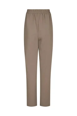 Lunet Crepe Pants 168084