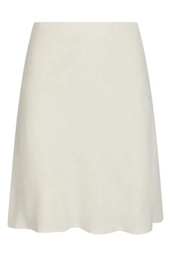 Lunna Linen Skirt 164827