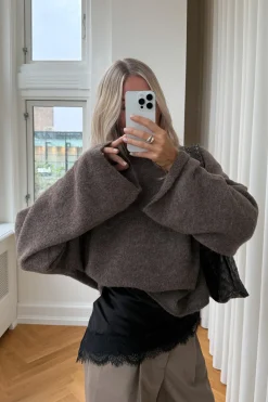 Lynzey Knit 14330001