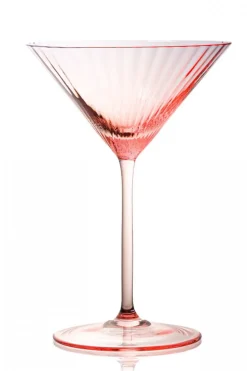 Lyon Martini Glass
