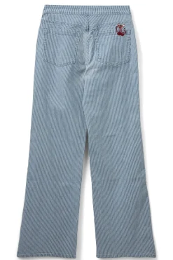 Lyonsw Trousers S251107